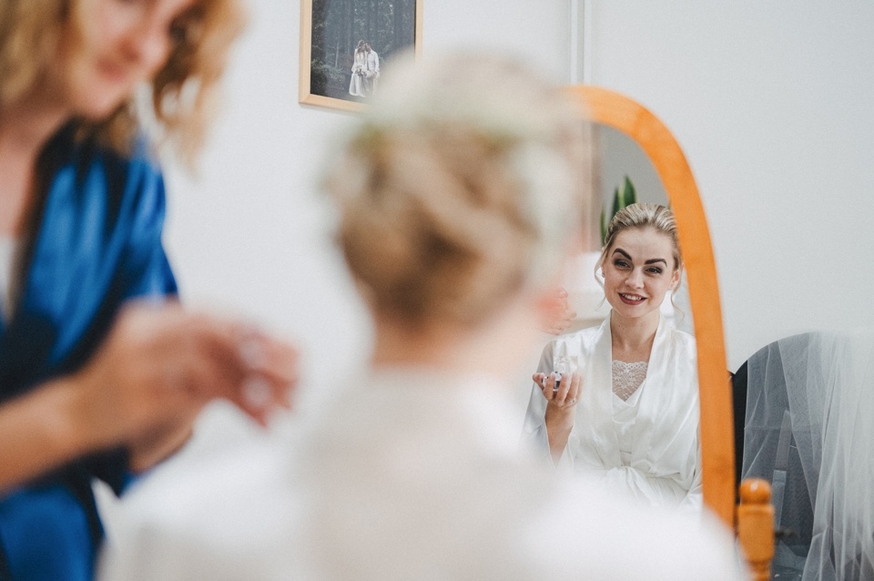 Terka a Michal — Habermannova Vila