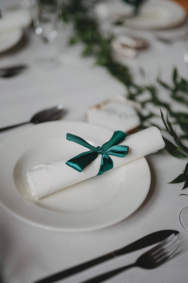 Svatební fotografie