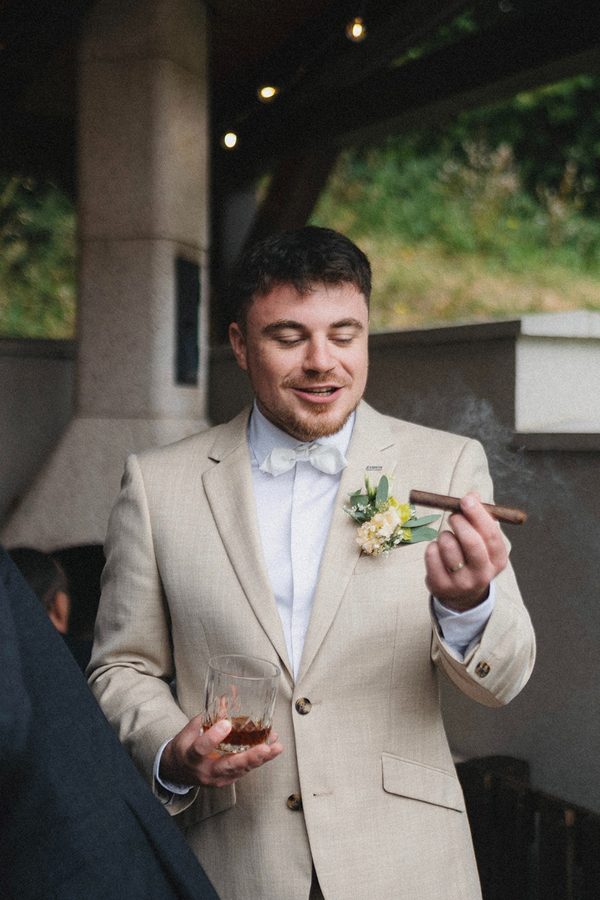 Svatební fotografie