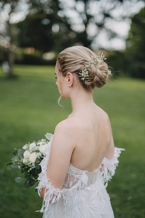 Svatební fotografie