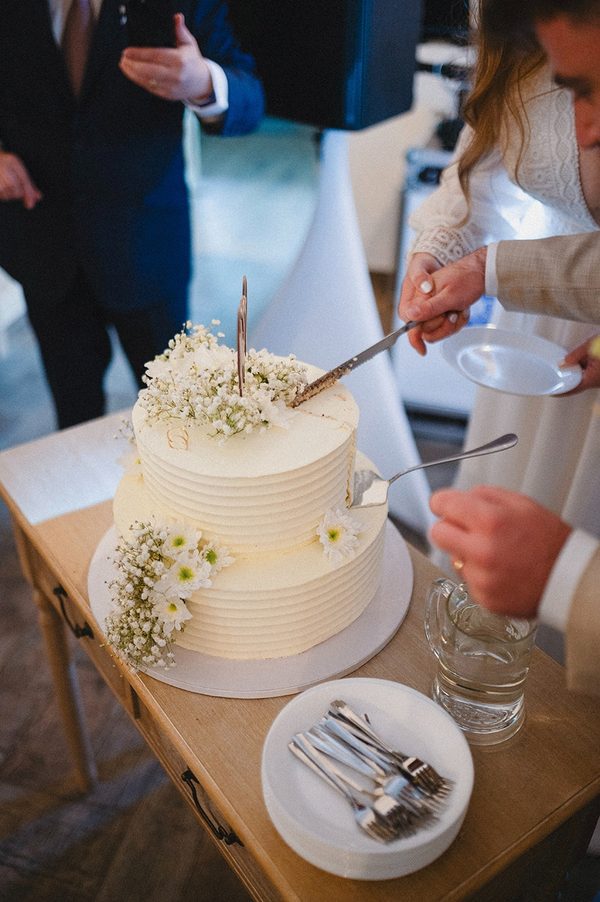 Svatební fotografie