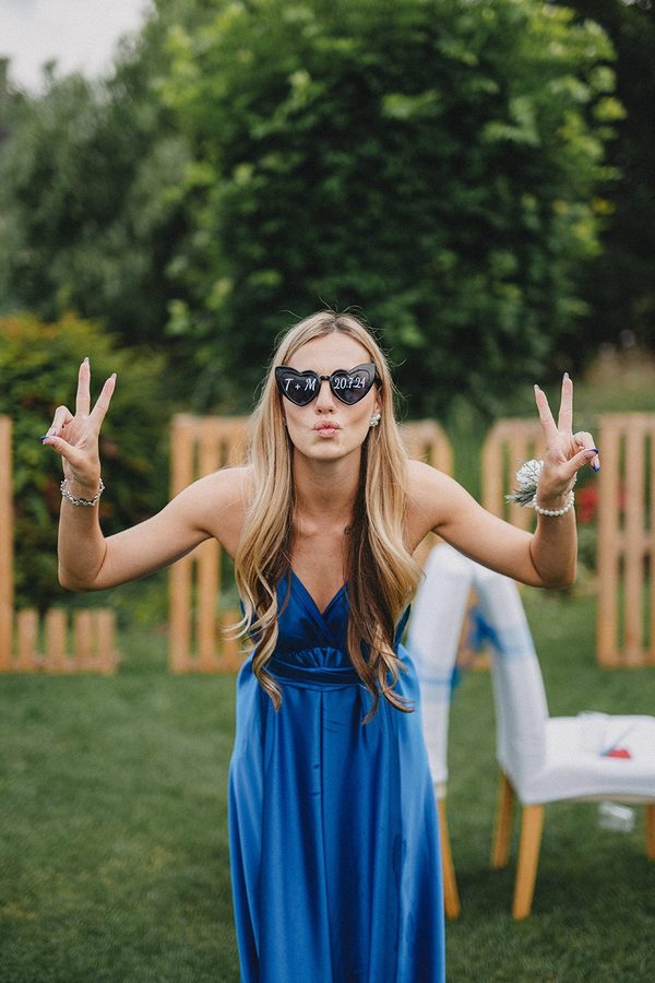 Svatební fotografie